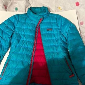 GIRLS XL PATAGONIA